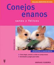 CONEJOS ENANOS- MASCOTAS EN CASA- | 9788425516290 | BREITKOPF, CHRISTINE | Llibreria Online de Banyoles | Comprar llibres en català i castellà online