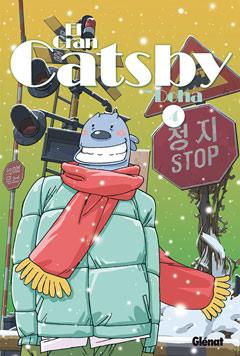 GRAN CATSBY, EL 4 | 9788483576281 | DOHA | Llibreria Online de Banyoles | Comprar llibres en català i castellà online