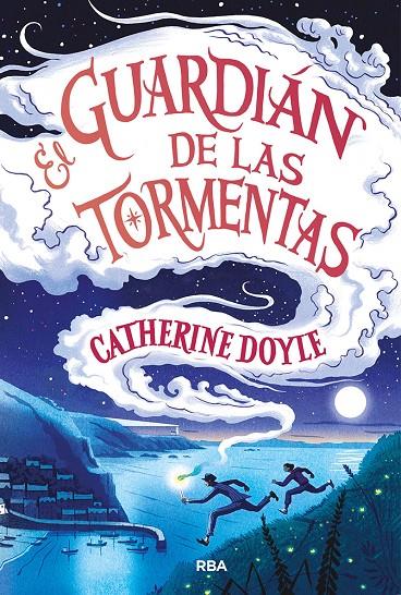 EL GUARDIAN DE LAS TORMENTAS | 9788427214811 | DOYLE , CATHERINE | Llibreria Online de Banyoles | Comprar llibres en català i castellà online