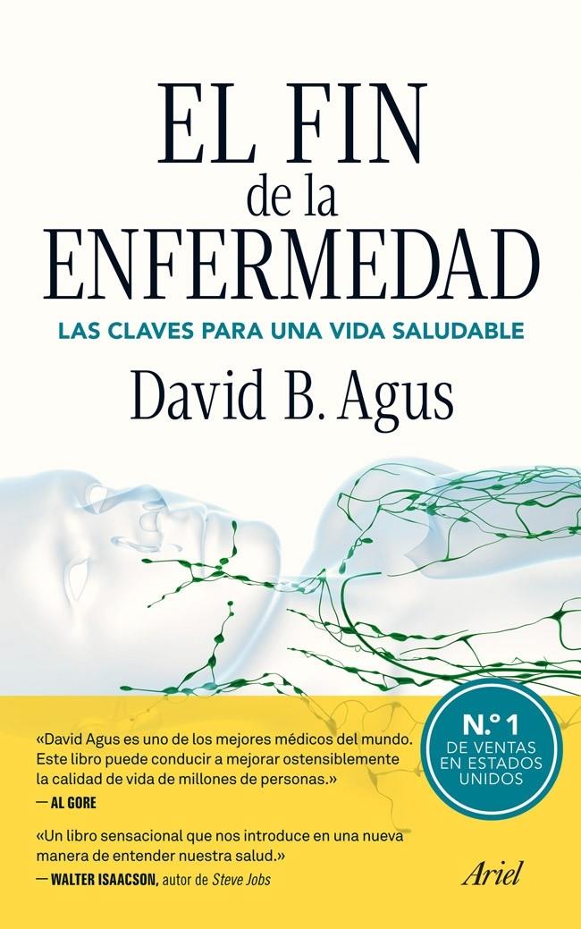 FIN DE LA ENFERMEDAD, EL | 9788434405325 | AGUS, DAVID B.  | Llibreria Online de Banyoles | Comprar llibres en català i castellà online