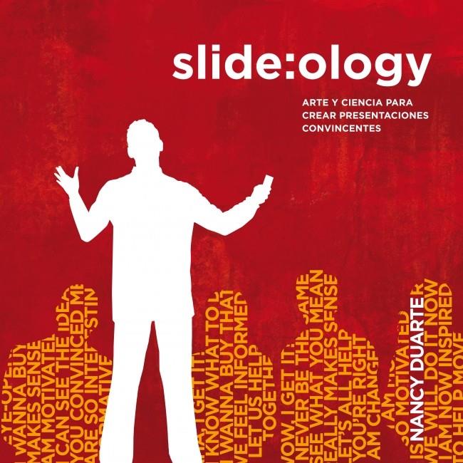 SLIDE OLOGY | 9788493914547 | DUARTE NANCY | Llibreria L'Altell - Llibreria Online de Banyoles | Comprar llibres en català i castellà online - Llibreria de Girona