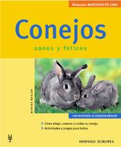 CONEJOS- MASCOTAS EN CASA- | 9788425515088 | WEGLER, MONICA | Llibreria Online de Banyoles | Comprar llibres en català i castellà online