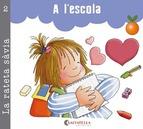 A L'ESCOLA | 9788484126881 | CARRERA SABATÉ, JOSEFINA | Llibreria Online de Banyoles | Comprar llibres en català i castellà online