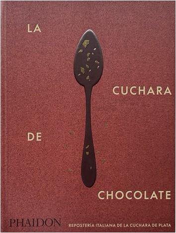 LA CUCHARA DE CHOCOLATE | 9781838668532 | AA.VV. | Llibreria Online de Banyoles | Comprar llibres en català i castellà online