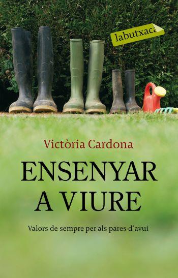 ENSENYAR A VIURE | 9788499300337 | CARDONA VICTÒRIA | Llibreria L'Altell - Llibreria Online de Banyoles | Comprar llibres en català i castellà online - Llibreria de Girona