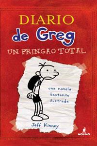 DIARIO DE GREG | 9788498672220 | KINNEY, JEFF | Llibreria Online de Banyoles | Comprar llibres en català i castellà online