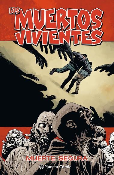 LOS MUERTOS VIVIENTES Nº 28 | 9788491531166 | KIRKMAN, ROBERT/ADLARD, CHARLIE | Llibreria Online de Banyoles | Comprar llibres en català i castellà online