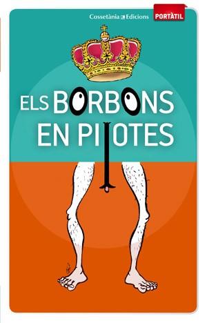 BORBONS EN PILOTES, ELS | 9788415456308 | AA.VV. | Llibreria L'Altell - Llibreria Online de Banyoles | Comprar llibres en català i castellà online - Llibreria de Girona