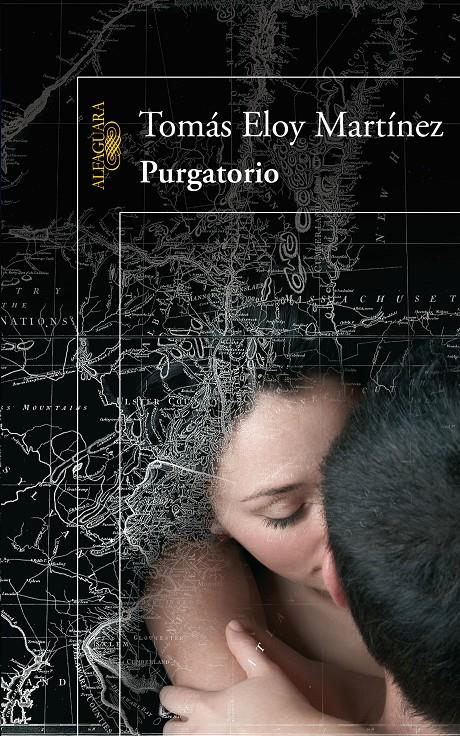 PURGATORIO | 9788420422305 | MARTÍNEZ, TOMÁS ELOY | Llibreria Online de Banyoles | Comprar llibres en català i castellà online