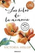 HILOS DE LA MEMORIA, LOS | 9788490329764 | HISLOP,VICTORIA | Llibreria L'Altell - Llibreria Online de Banyoles | Comprar llibres en català i castellà online - Llibreria de Girona