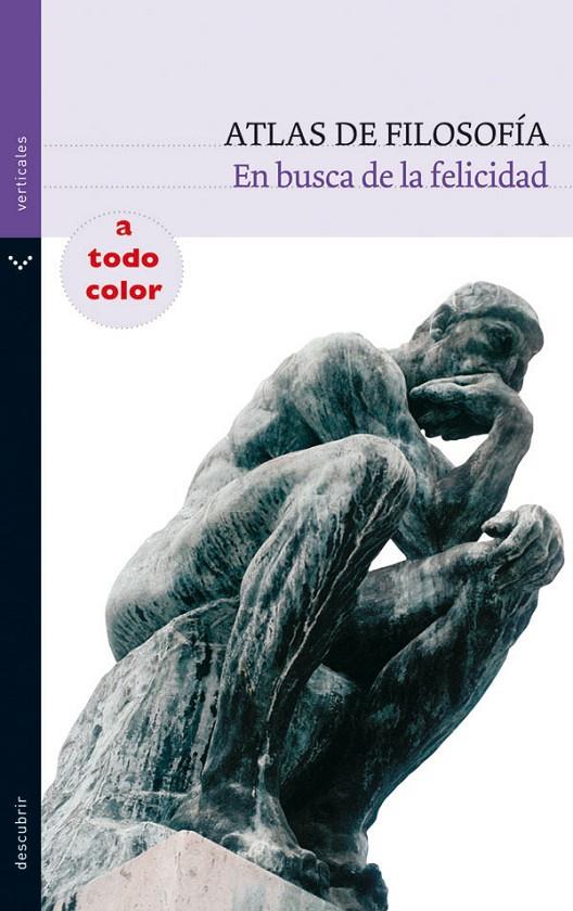 ATLAS DE FILOSOFIA | 9788434236073 | LEGIZAMON HECTOR | Llibreria Online de Banyoles | Comprar llibres en català i castellà online