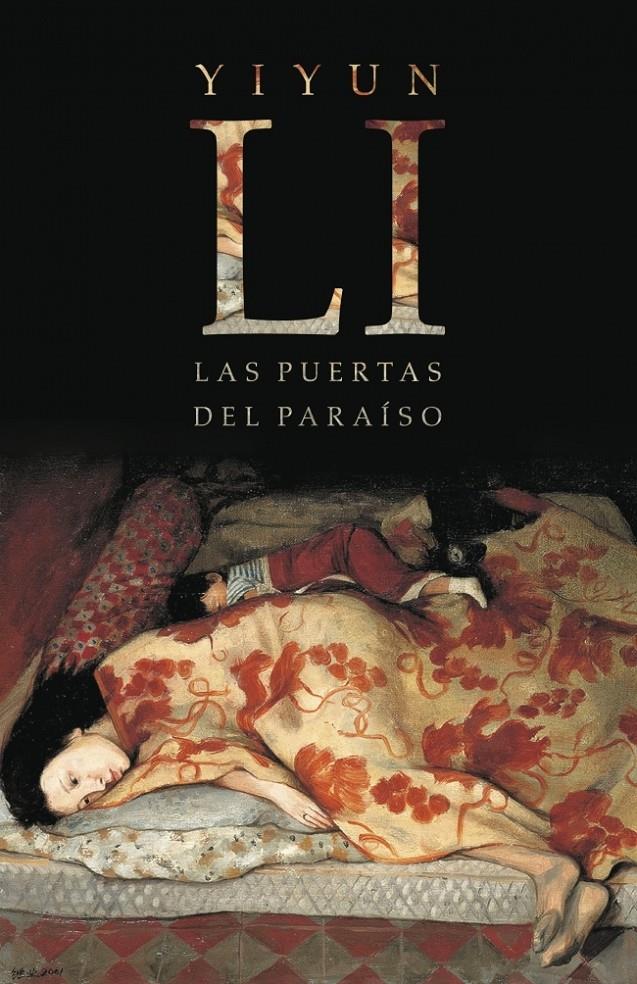 PUERTAS DEL PARAISO ,LAS | 9788426417572 | YIYUN LI | Llibreria Online de Banyoles | Comprar llibres en català i castellà online