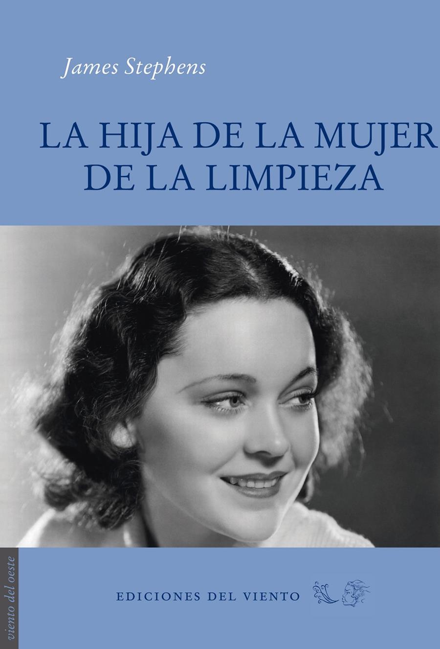 HIJA DE LA MUJER DE LA LIMPIEZA LA | 9788415374268 | STEPHENS, JAMES | Llibreria Online de Banyoles | Comprar llibres en català i castellà online