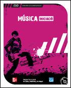 MUSICA INICIACIO LLIBRE | 9788448149840 | CANO I NOGUE, MERCE | Llibreria Online de Banyoles | Comprar llibres en català i castellà online