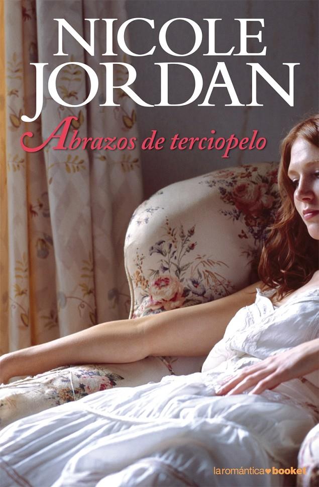 ABRAZOS DE TERCIOPELO | 9788408082361 | JORDAN, NICOLE | Llibreria Online de Banyoles | Comprar llibres en català i castellà online