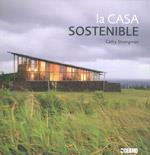 CASA SOSTENIBLE, LA | 9788475565842 | STRONGMAN, CATHY | Llibreria Online de Banyoles | Comprar llibres en català i castellà online