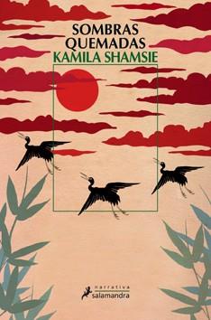 SOMBRAS QUEMADAS | 9788498383492 | SHAMSIE, KAMILA | Llibreria Online de Banyoles | Comprar llibres en català i castellà online