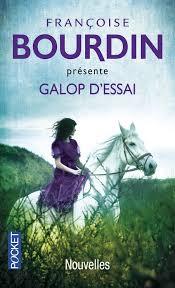 GALOP D'ESSAI | 9782266252270 | BOURDIN, FRANÇOI | Llibreria L'Altell - Llibreria Online de Banyoles | Comprar llibres en català i castellà online - Llibreria de Girona