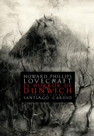 HORROR DE DUNWICH EL | 9788494033636 | PHILLIPS LOVECRAFT, HOWARD | Llibreria Online de Banyoles | Comprar llibres en català i castellà online