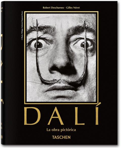 DALÍ | 9783836544900 | DESCHARNES, ROBERT / NÉRET, GILLES | Llibreria Online de Banyoles | Comprar llibres en català i castellà online