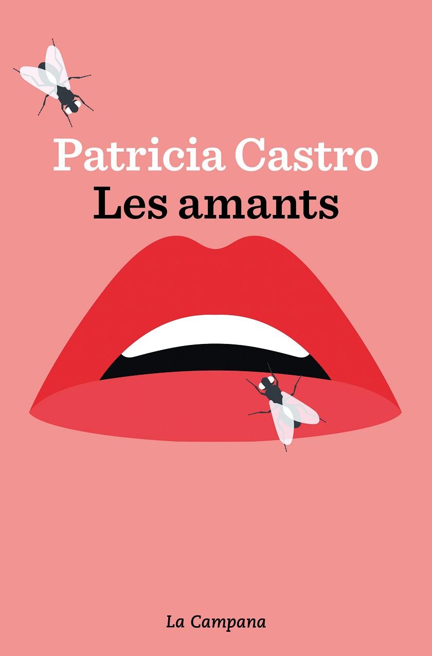 LES AMANTS | 9788419836182 | CASTRO, PATRICIA | Llibreria Online de Banyoles | Comprar llibres en català i castellà online