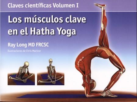 MUSCULOS CLAVE EN EL HATHA YOGA, LOS (ESPIRAL) | 9788495376800 | LONG, RAY | Llibreria Online de Banyoles | Comprar llibres en català i castellà online