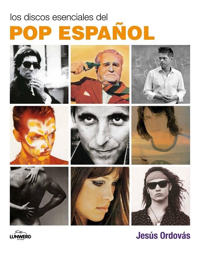 DISCOS ESENCIALES DEL POP ESPAÑOL, LOS | 9788497856744 | PRDOVÁS, JESÚS | Llibreria Online de Banyoles | Comprar llibres en català i castellà online