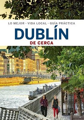 DUBLÍN DE CERCA 4 | 9788408222552 | DAVENPORT, FIONN | Llibreria L'Altell - Llibreria Online de Banyoles | Comprar llibres en català i castellà online - Llibreria de Girona