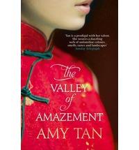 VALLEY OF AMAZEMENT, THE | 9780007507429 | TAN, AMY | Llibreria Online de Banyoles | Comprar llibres en català i castellà online