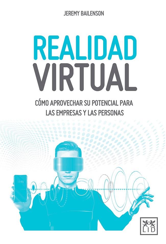 REALIDAD VIRTUAL | 9788417277420 | BAILENSON, JEREMY | Llibreria Online de Banyoles | Comprar llibres en català i castellà online