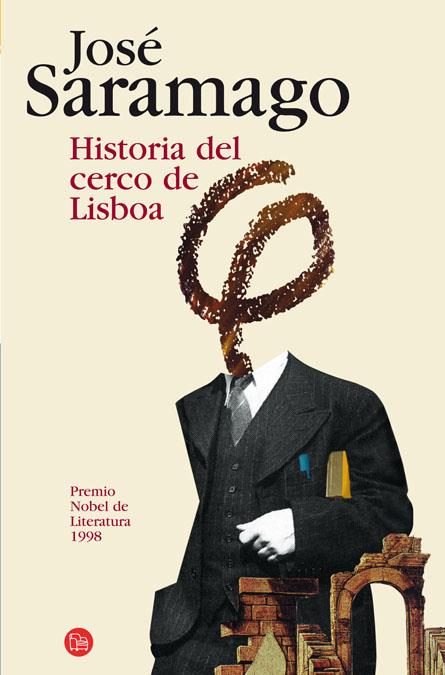 HISTORIA DEL CERCO DE LISBOA FG | 9788466321686 | SARAMANGO, JOSE | Llibreria L'Altell - Llibreria Online de Banyoles | Comprar llibres en català i castellà online - Llibreria de Girona