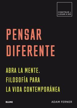 PENSAR DIFERENTE | 9788417492618 | FERNER, ADAM | Llibreria L'Altell - Llibreria Online de Banyoles | Comprar llibres en català i castellà online - Llibreria de Girona