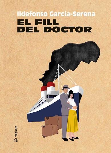 FILL DEL DOCTOR, EL | 9788417137571 | GARCÍA-SERENA, ILDEFONSO | Llibreria L'Altell - Llibreria Online de Banyoles | Comprar llibres en català i castellà online - Llibreria de Girona