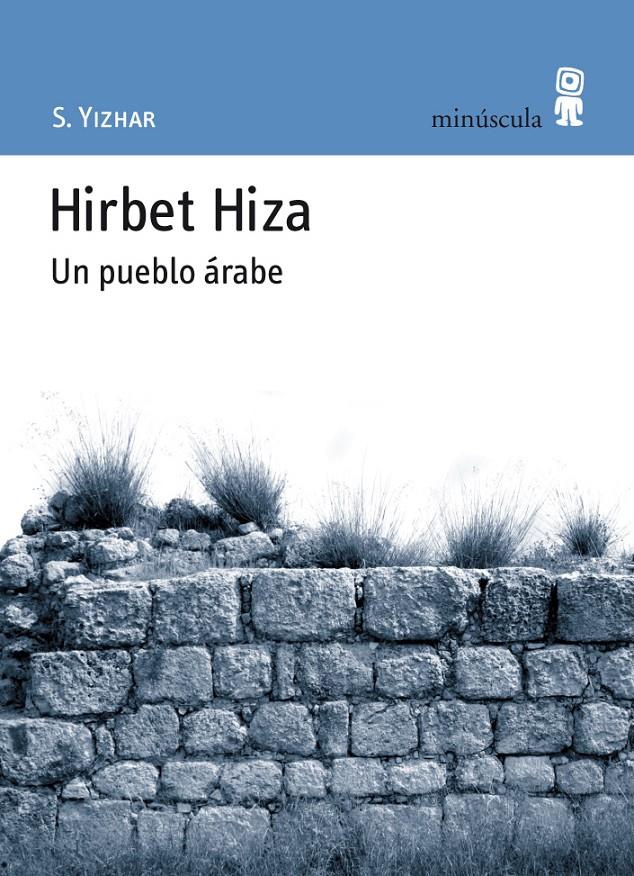 HIBERT HIZA. UN PUEBLO ÁRABE | 9788495587480 | YIZHAR,S. | Llibreria Online de Banyoles | Comprar llibres en català i castellà online