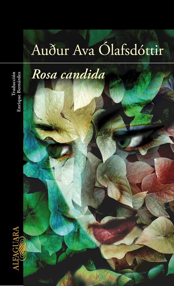 ROSA CANDIDA | 9788420407913 | OLAFSDOTTIR,AUÐUR AVA | Llibreria Online de Banyoles | Comprar llibres en català i castellà online