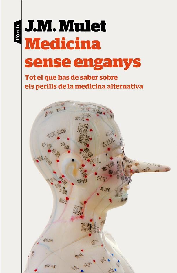 MEDICINA SENSE ENGANYS | 9788498093230 | J.M. MULET | Llibreria L'Altell - Llibreria Online de Banyoles | Comprar llibres en català i castellà online - Llibreria de Girona