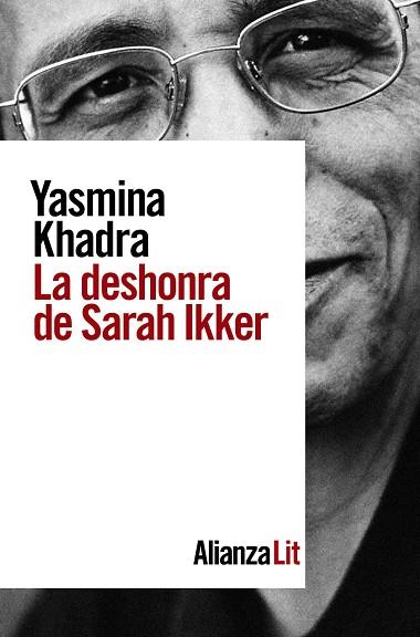 LA DESHONRA DE SARAH IKKER | 9788491817994 | KHADRA, YASMINA | Llibreria L'Altell - Llibreria Online de Banyoles | Comprar llibres en català i castellà online - Llibreria de Girona