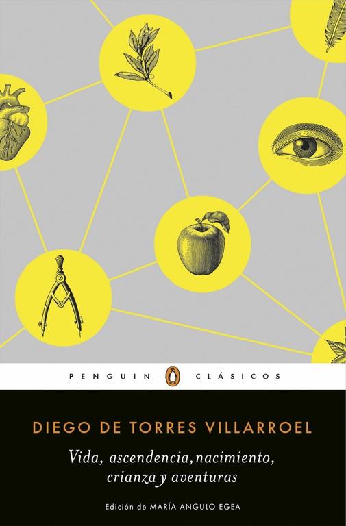 VIDA, ASCENDENCIA, NACIMIENTO, CRIANZA Y AVENTURAS | 9788491051794 | DE TORRES VILLAROEL, DIEGO | Llibreria Online de Banyoles | Comprar llibres en català i castellà online