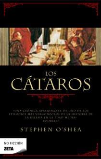 CATAROS, LOS | 9788498723618 | O'SHEA, STEPHEN | Llibreria Online de Banyoles | Comprar llibres en català i castellà online