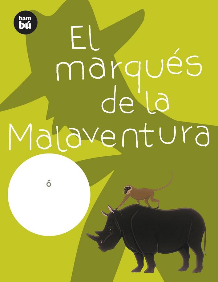 MARQUÉS DE LA MALAVENTURA, EL | 9788483430187 | RAMON BOFARULL, ELISA | Llibreria Online de Banyoles | Comprar llibres en català i castellà online