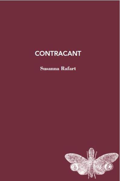 CONTRACANT | 9788412829150 | RAFART, SUSANNA | Llibreria Online de Banyoles | Comprar llibres en català i castellà online