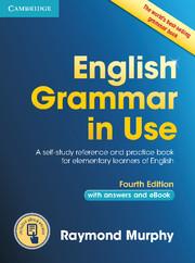 ENGLISH GRAMMAR IN USE WITH ANSWERS AND INTERACTIVE EBOOK | 9781107539334 | AAVV | Llibreria Online de Banyoles | Comprar llibres en català i castellà online