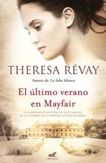 ÚLTIMO VERANO DE MAYFAIR, EL  | 9788415420262 | RÉVAY, THERESA | Llibreria Online de Banyoles | Comprar llibres en català i castellà online