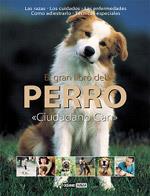 GRAN LIBRO DEL PERRO, EL | 9788475562957 | HOFER, ANDREAS | Llibreria L'Altell - Llibreria Online de Banyoles | Comprar llibres en català i castellà online - Llibreria de Girona