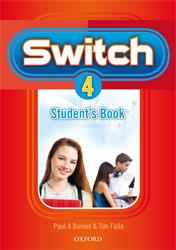 SWITCH 4 ESO. STUDENT'S BOOK | 9780194849203 | VARIOS AUTORES | Llibreria L'Altell - Llibreria Online de Banyoles | Comprar llibres en català i castellà online - Llibreria de Girona