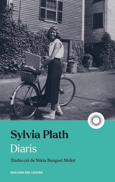 DIARIS | 9788412828627 | PLATH, SYLVIA | Llibreria Online de Banyoles | Comprar llibres en català i castellà online