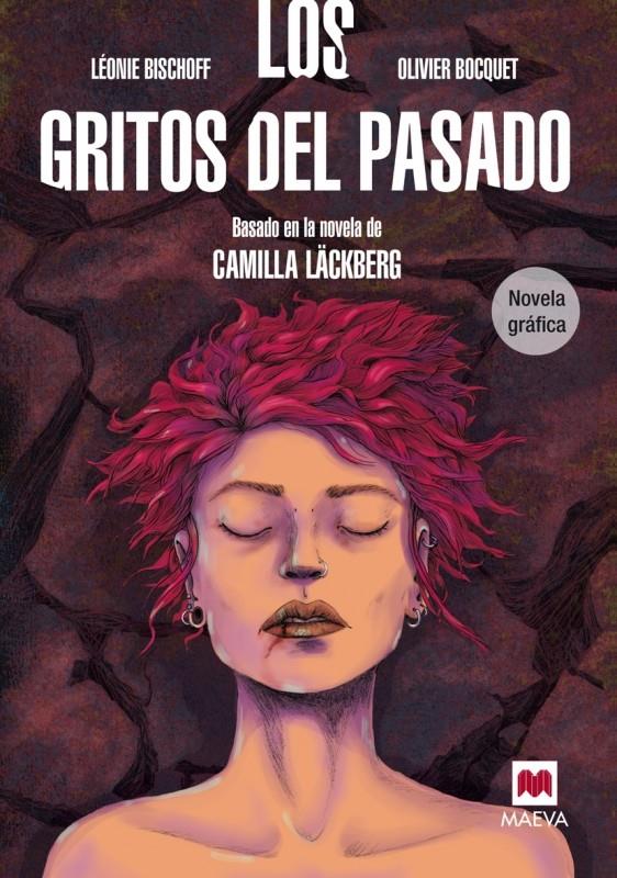 GRITOS DEL PASADO (NOVELA GRÁFICA), LOS | 9788416363575 | BISCHOFF, LÉONIE/BOCQUET, OLIVIER | Llibreria Online de Banyoles | Comprar llibres en català i castellà online