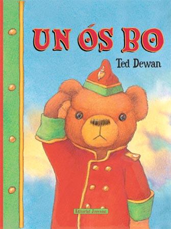 UN ÓS BO | 9788426137289 | TED DEWAN | Llibreria Online de Banyoles | Comprar llibres en català i castellà online