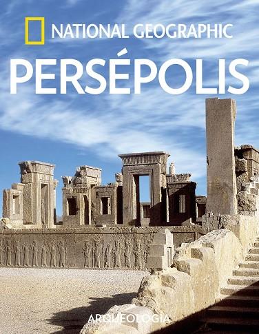 PERSÉPOLIS | 9788482986982 | GEOGRAPHIC , NATIONAL | Llibreria Online de Banyoles | Comprar llibres en català i castellà online