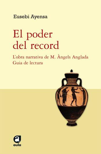 PODER DEL RECORD, EL | 9788492672127 | AYENSA, E | Llibreria L'Altell - Llibreria Online de Banyoles | Comprar llibres en català i castellà online - Llibreria de Girona